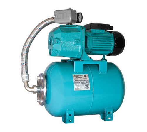 Насос-гидрофор DP-355A, 24 л.