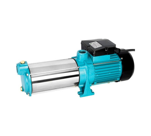 МН 2500 INOX насос-гидрофор без бака 