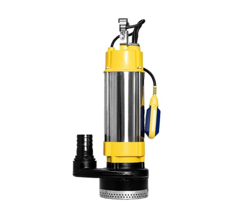 Насос погружной MULTI WQ 1500 F