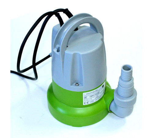 Насос погружной OMNI GO 400