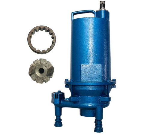 Насос погружной WQ PGPP2022 с измельчителем