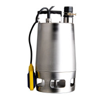 WQ 0.75INOX PRO