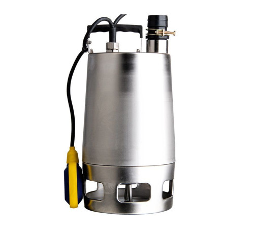 Насос погружной WQ 0.75INOX PRO