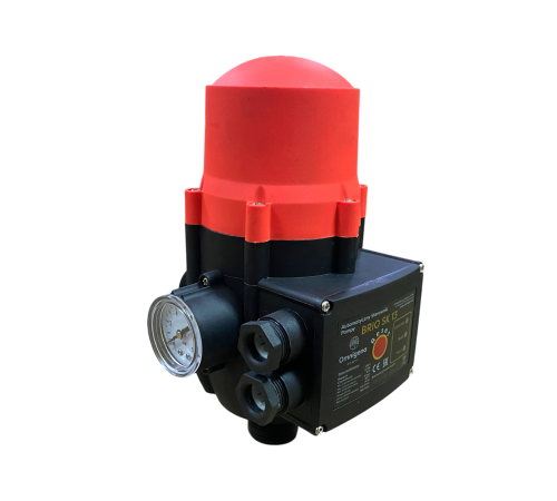 BRIO SK-13 Блок автоматического управления насосом