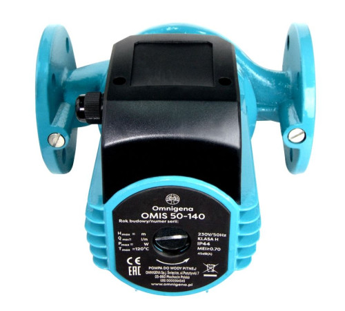 Насос циркуляционный OMIS 50-140