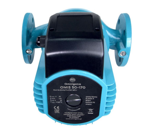 Насос циркуляционный OMIS 50-170