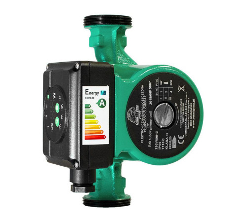 Насос циркуляционный OMEGA 2 TYP 32/40 AUTO 180