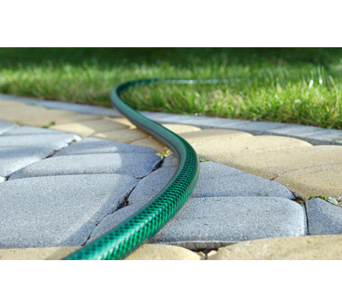 Шланг армированный для поливочных устройств ECONOMIC 1"-10м.п.